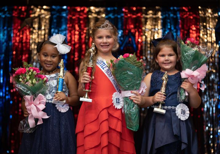 Chowan County Fair draws huge crowds Chowan Herald