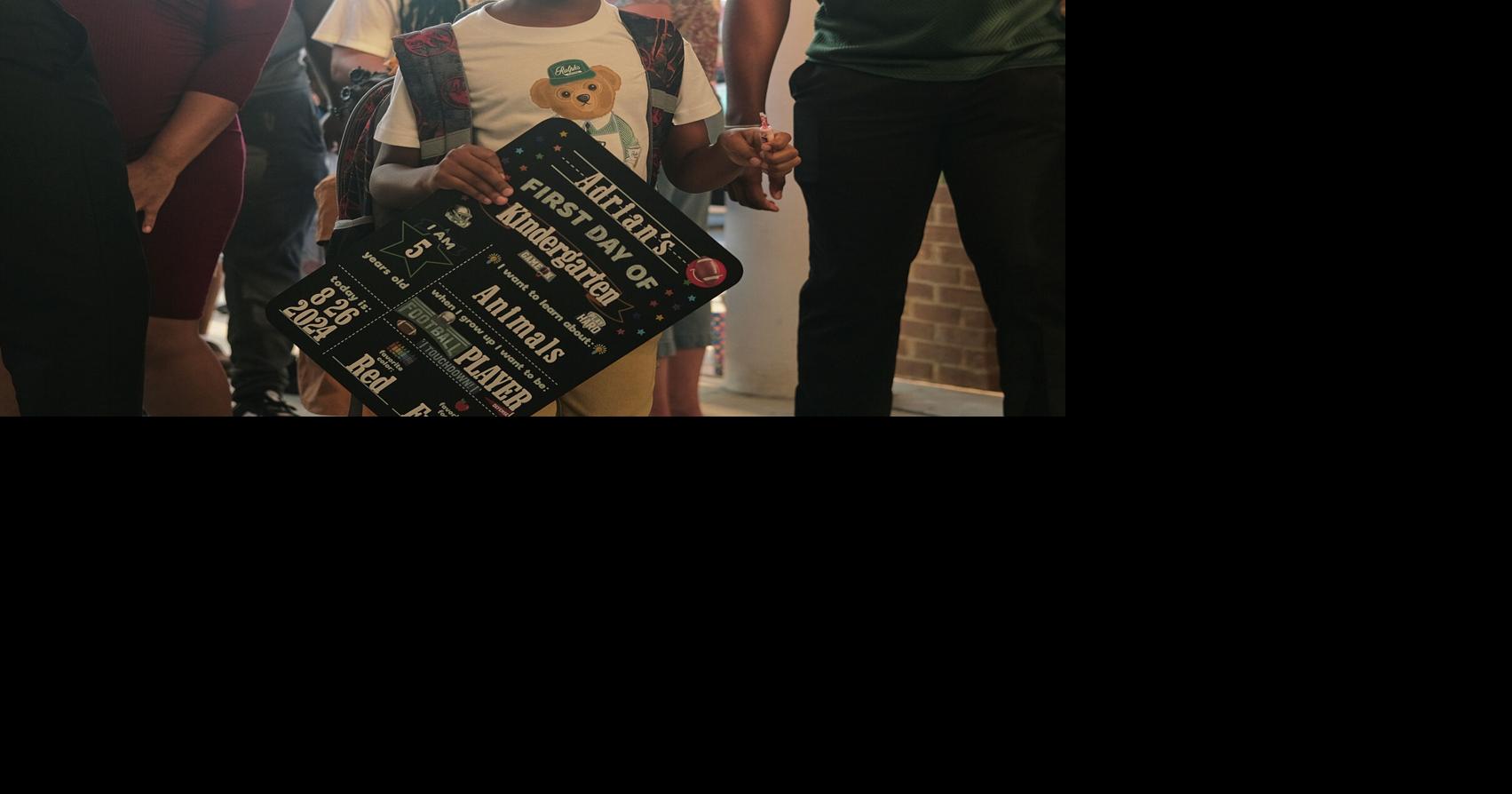 ECPPS starts new year with 150 more students | Local News ...