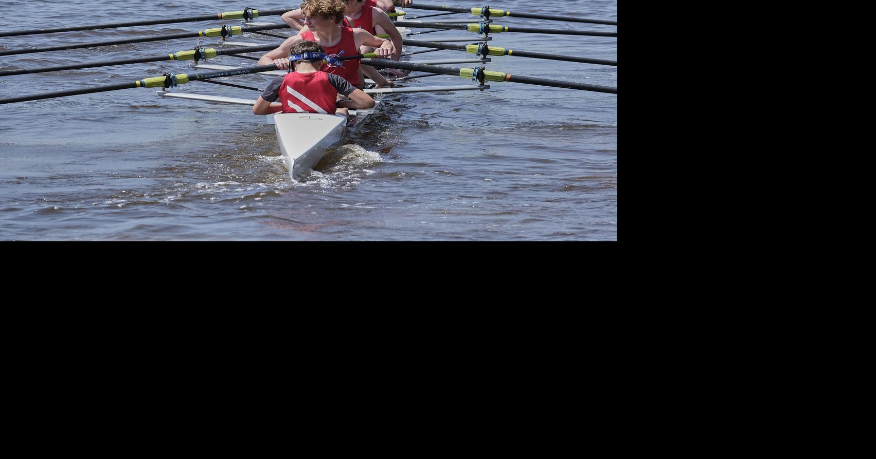 EC Rowing gets $58K in tourism funds to build racecourse | Local News ...