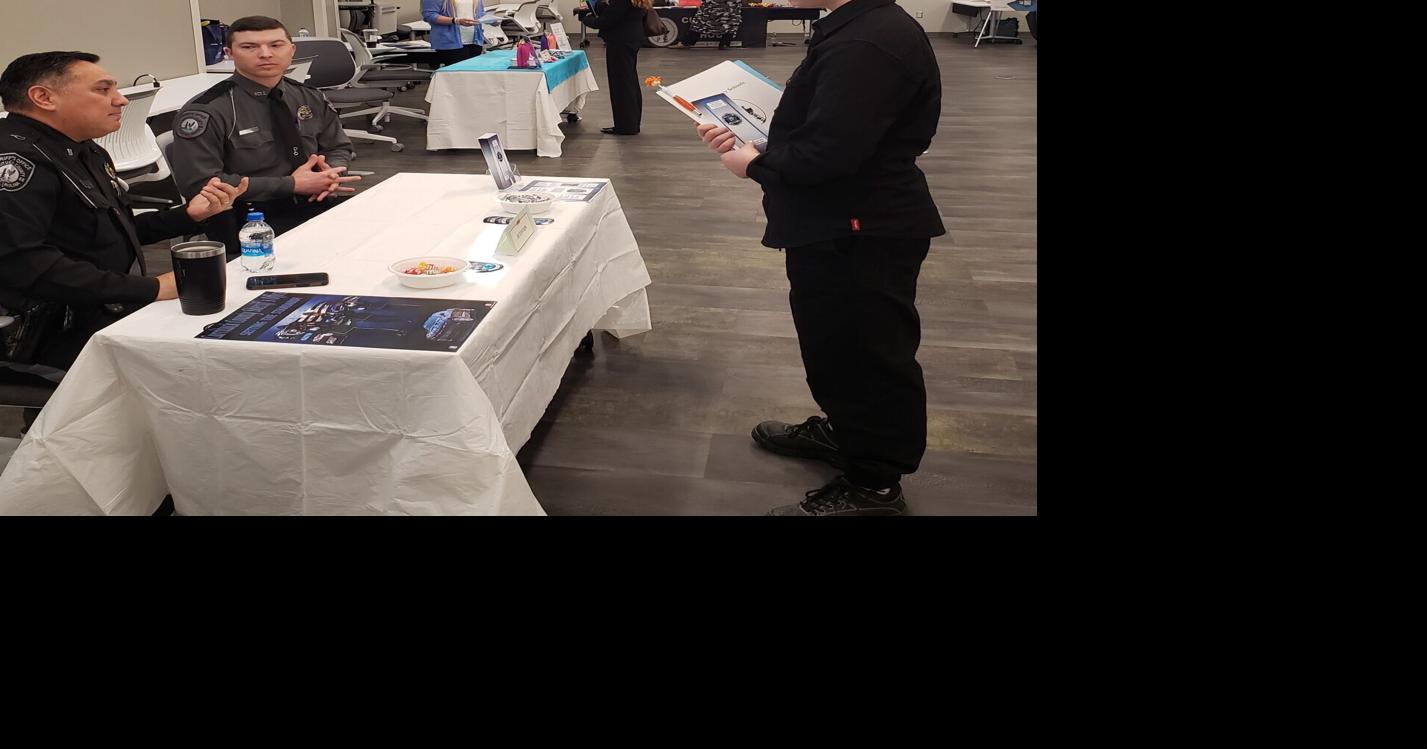 We're hiring Currituck hosts first county job fair Local News