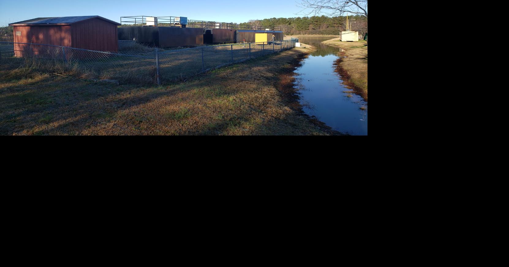 Currituck may bring idled sewer plant back online Local News