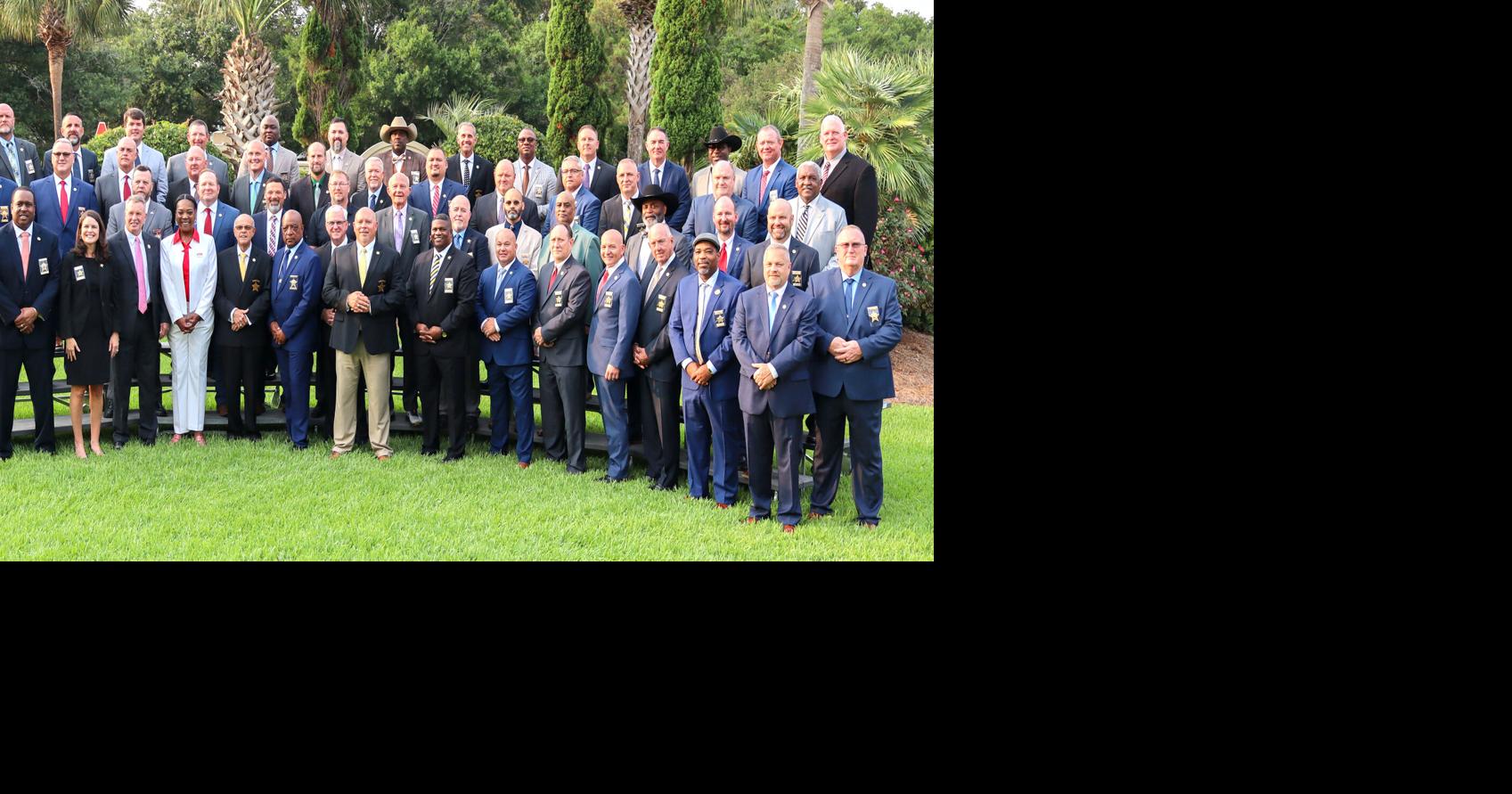 Sheriffs elect Clee Atkinson to lead association