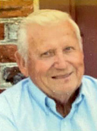 William Felton | Obituaries | Dailyadvance.com