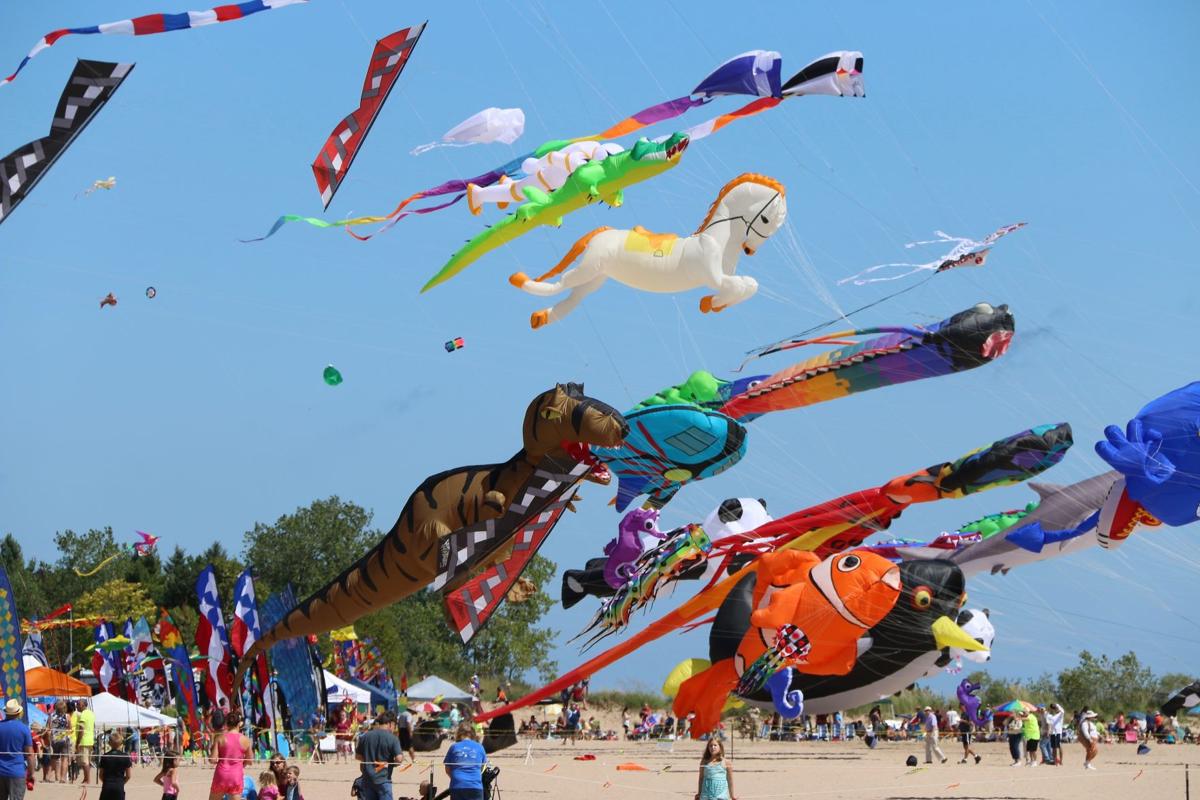 What's Up: Museum to host 'Flying Kites with Delta', Local News