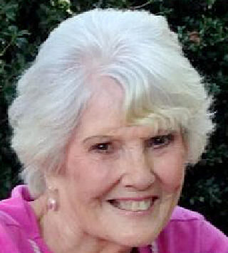 Frances Braddy