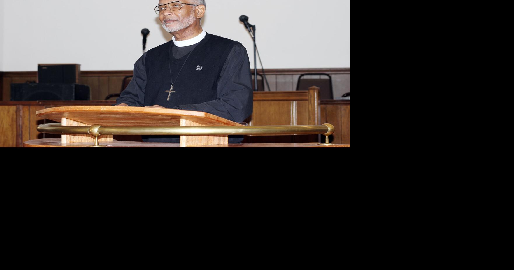Cordon pastors two church in Bertie Co. | Features | dailyadvance.com