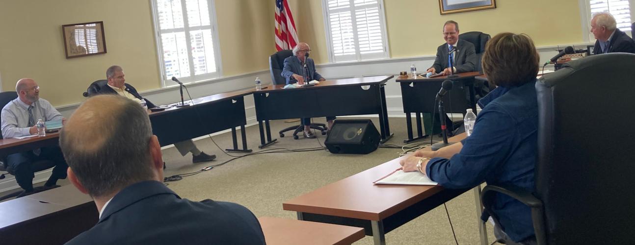 Murphy sees progress against COVID, calls for expanding broadband in ...
