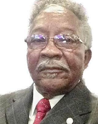 Deacon Herman Leon Powell, I | Obituaries | dailyadvance.com