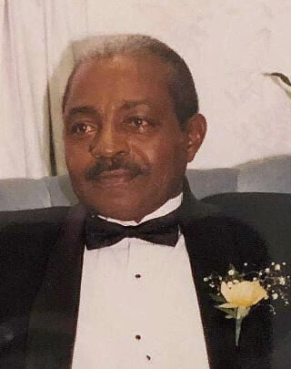 Thaddeus Vernon Beasley | Obituaries | dailyadvance.com