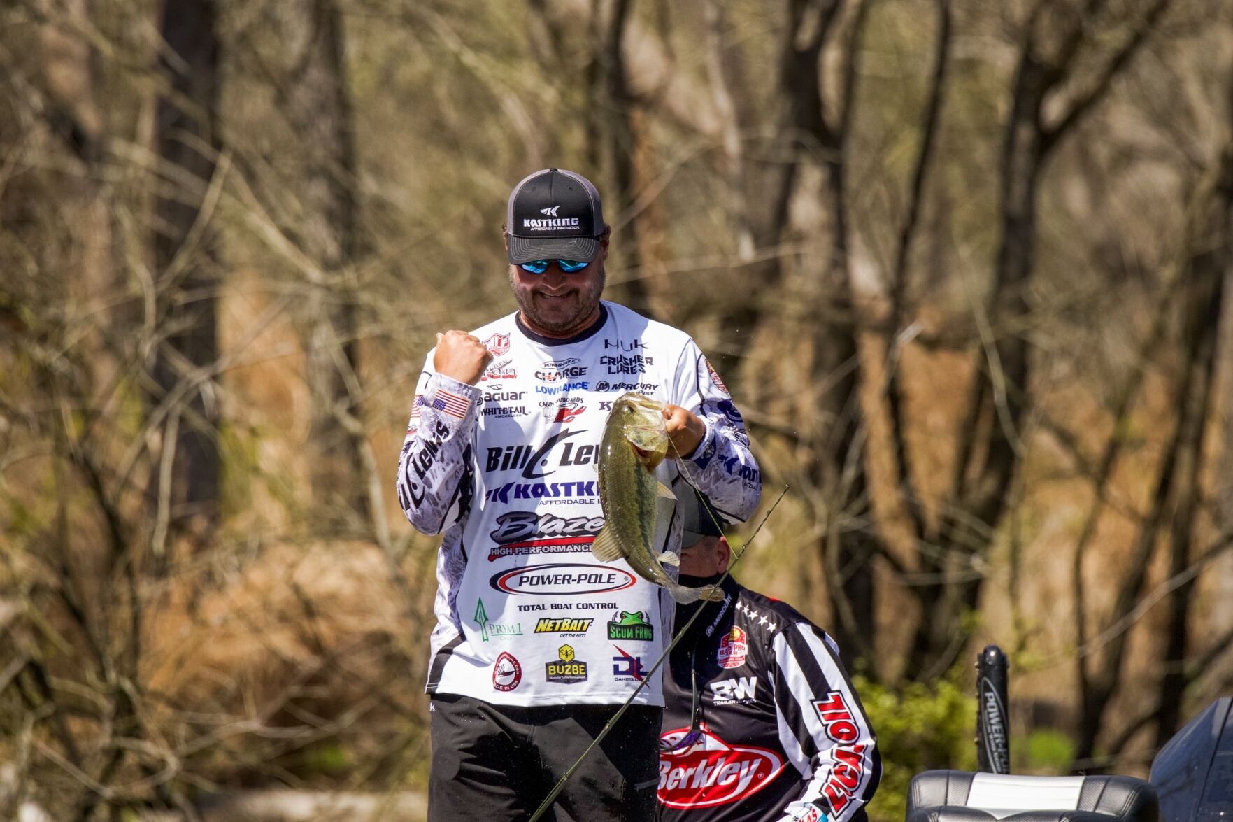 Bass Pro Shops Pro Tour Coming To Chowan River In 2024 | News ...