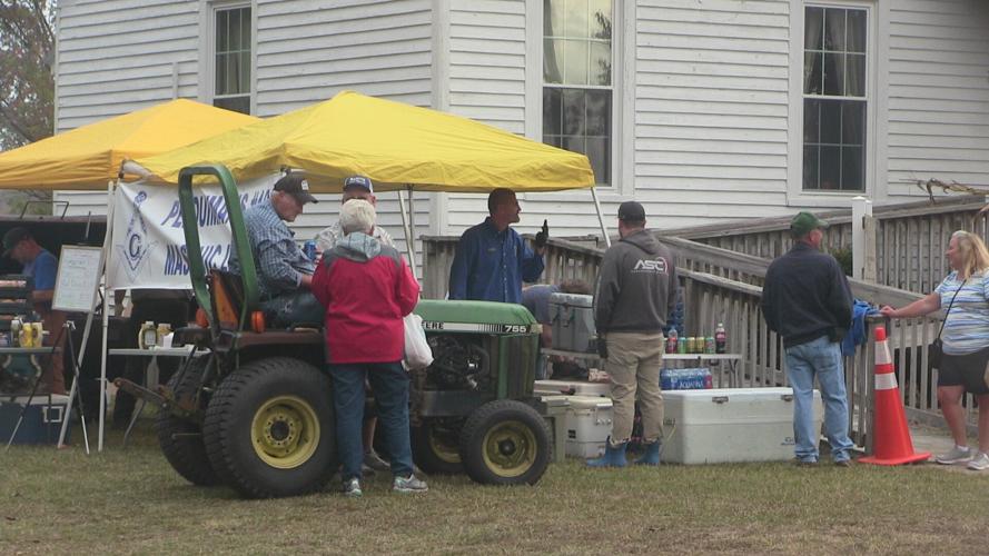 Belvidere Day: 1,000-plus turn out for parade, food, fun | News ...