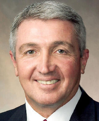 John Henry Decker, Jr.