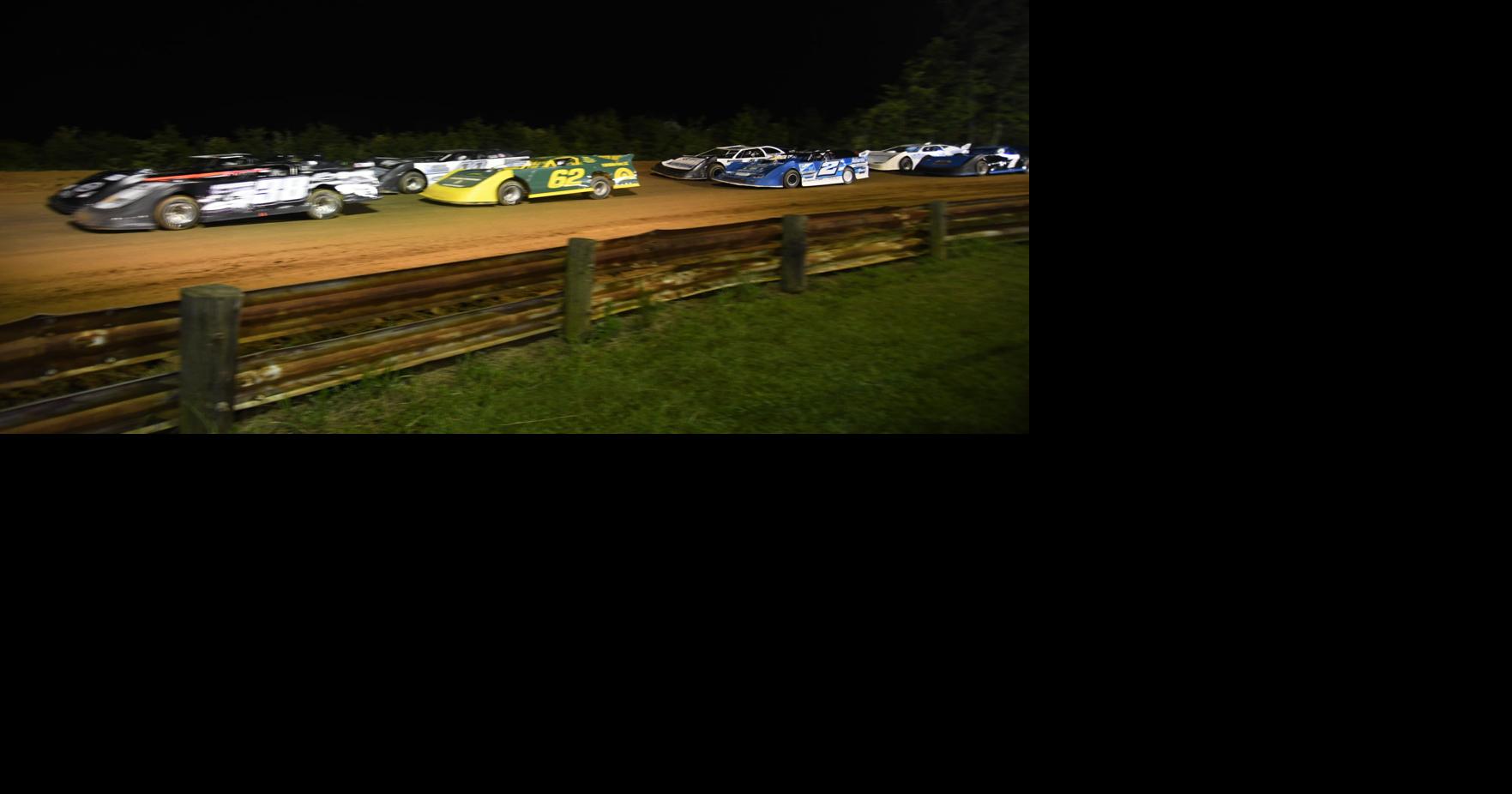 Late Models race at Dixieland Speedway Friday night | Local ...