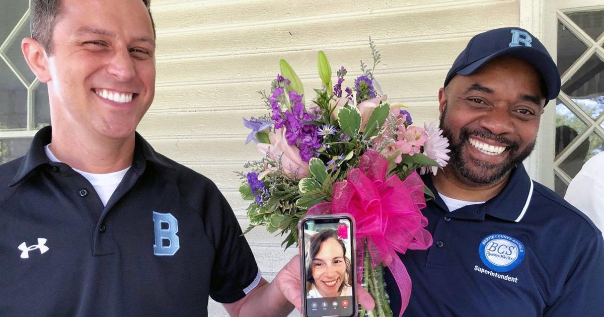 Lee, Rascoe honored by BCS | Features | dailyadvance.com