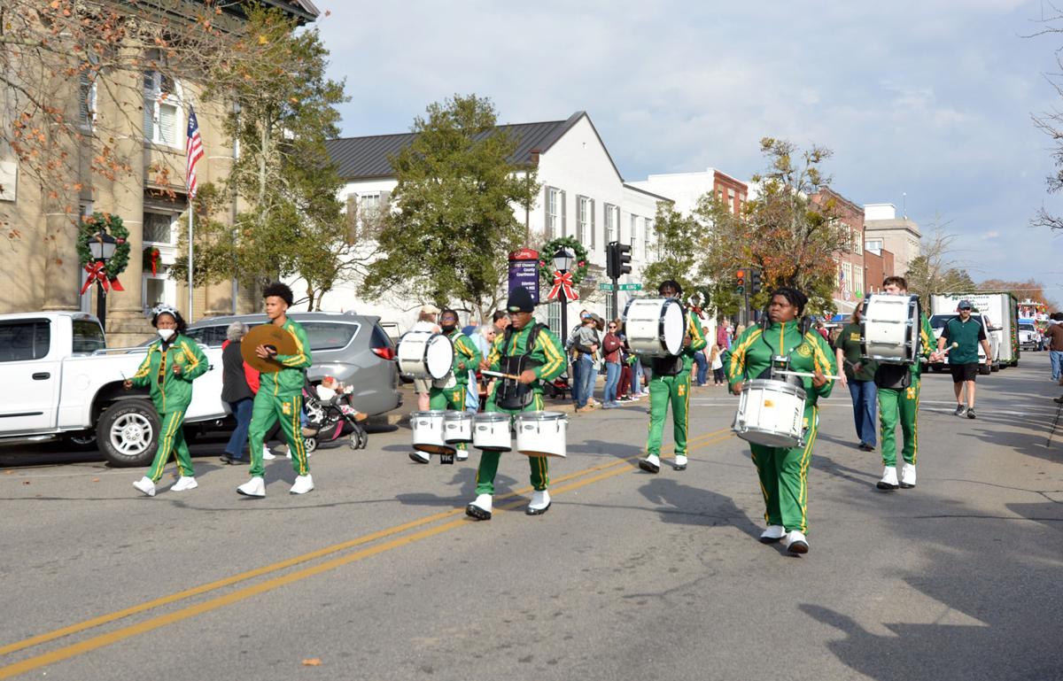 Edenton Christmas Parade 2022 Edenton Christmas Parade | Photo Galleries | Dailyadvance.com