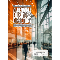 Albemarle Business Directory 2026