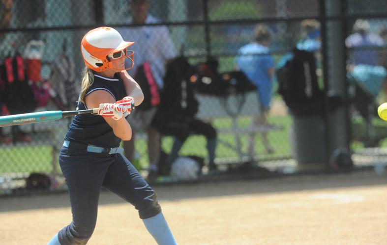 Tarheel Leagues Softball State Championships July 20 Multimedia