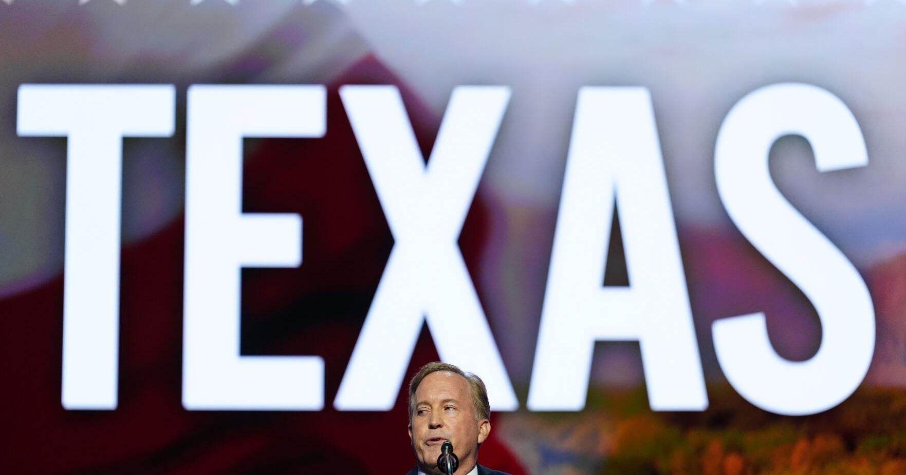 Inside Ken Paxton jet-setting lifestyle: California wineries, European hot spots and ski resorts