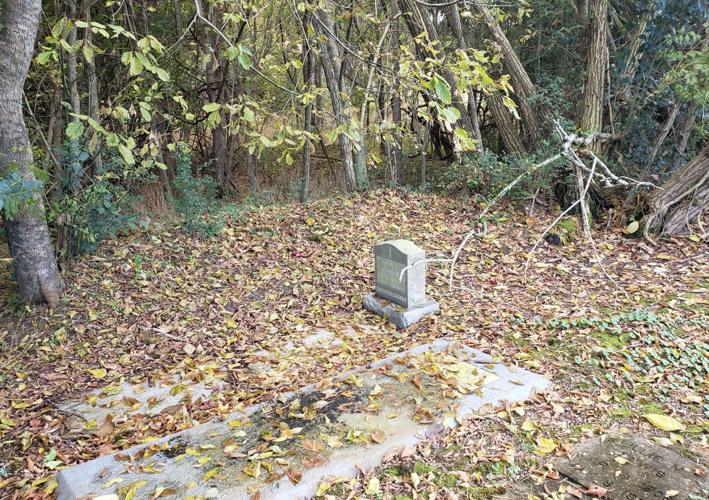 Uncovering the past City to help fund survey of Old Oak Grove Cemetery Local News