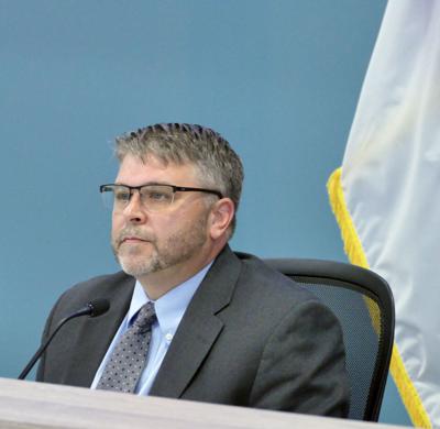 Camden considering proposals from 3 firms to build new school | Local ...