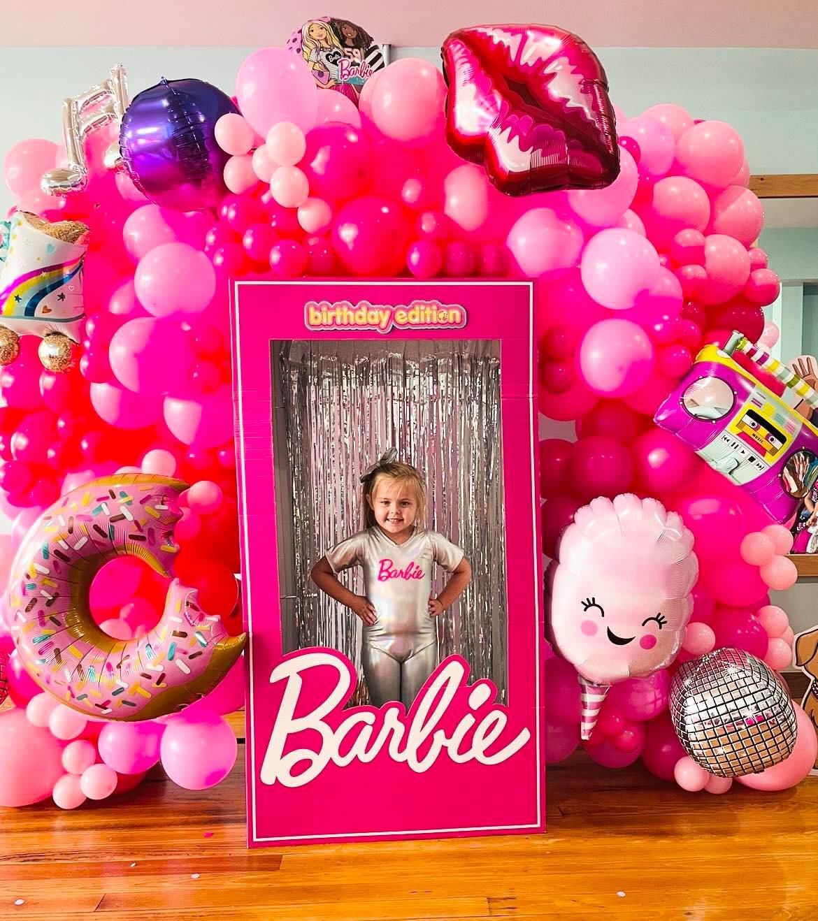 barbie box dailyadvance