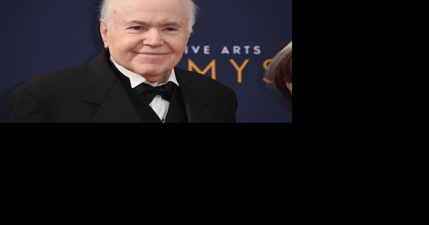 Walter Koenig, Ensign Chekov on the original 'Star Trek' series, dies at 90