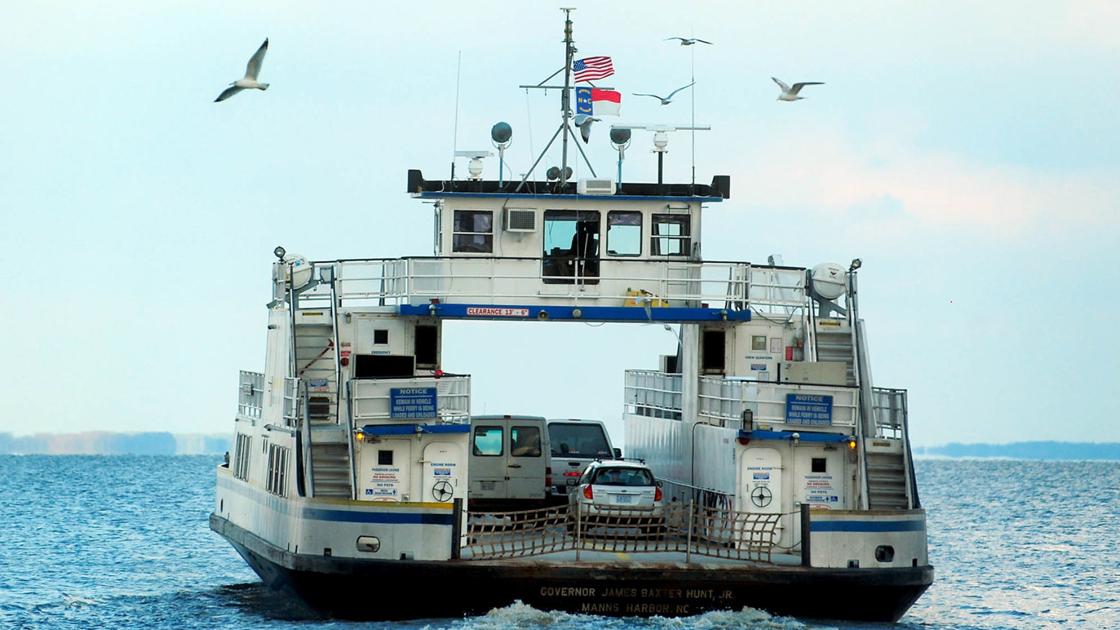 Ferry Schedule Knotts Island Ferry Schedule Knotts Island