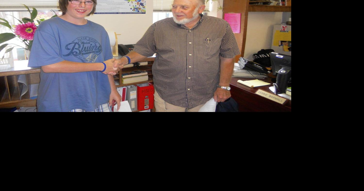 Currituck County Schools: Students compete in math challenge Local