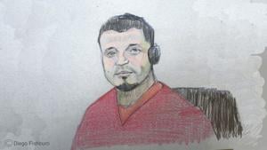 Kilmar Abrego Garcia says he was beaten and subjected to psychological torture in El Salvador jail