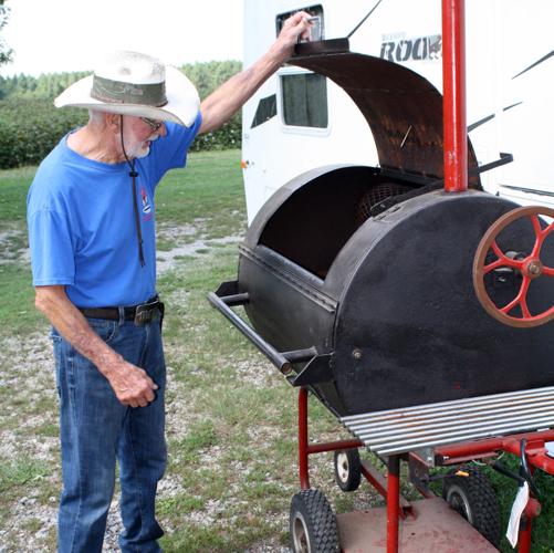 Roxobel is home to 'crafted' animals Features