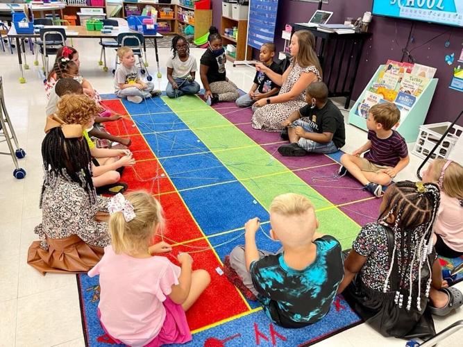 School Begins In Chowan County Chowan Herald Dailyadvance