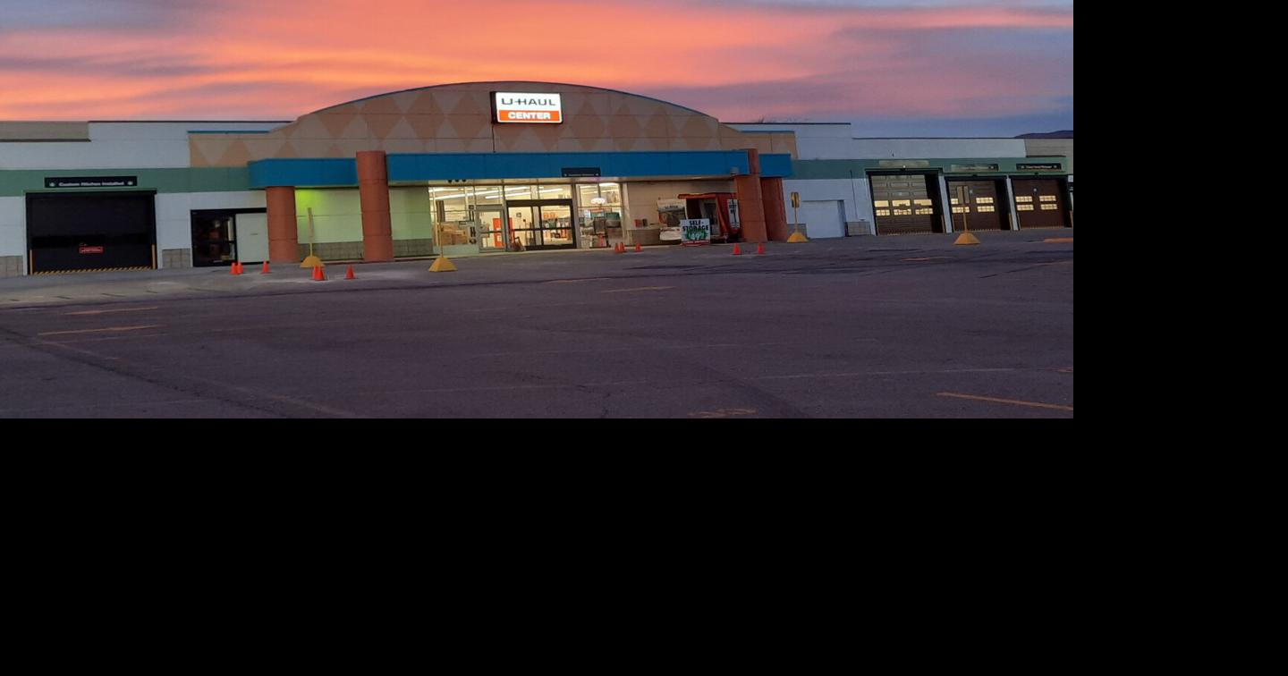 Utah Wildfires: U-Haul Offers 30 Days Free Storage to Evacuees of Iron and Cottonwood Fires