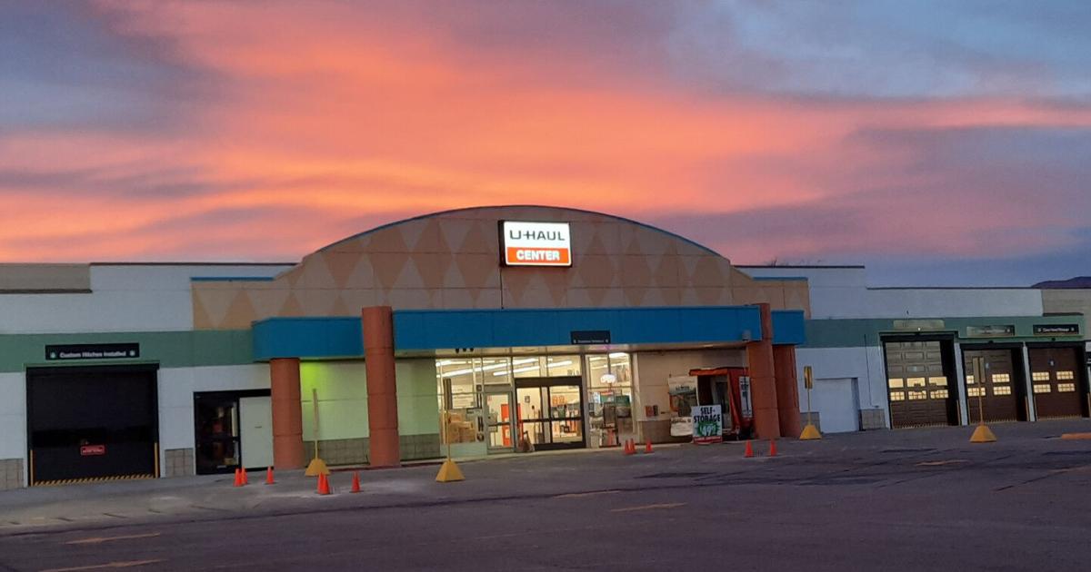 Utah Wildfires: U-Haul Offers 30 Days Free Storage to Evacuees of Iron and Cottonwood Fires