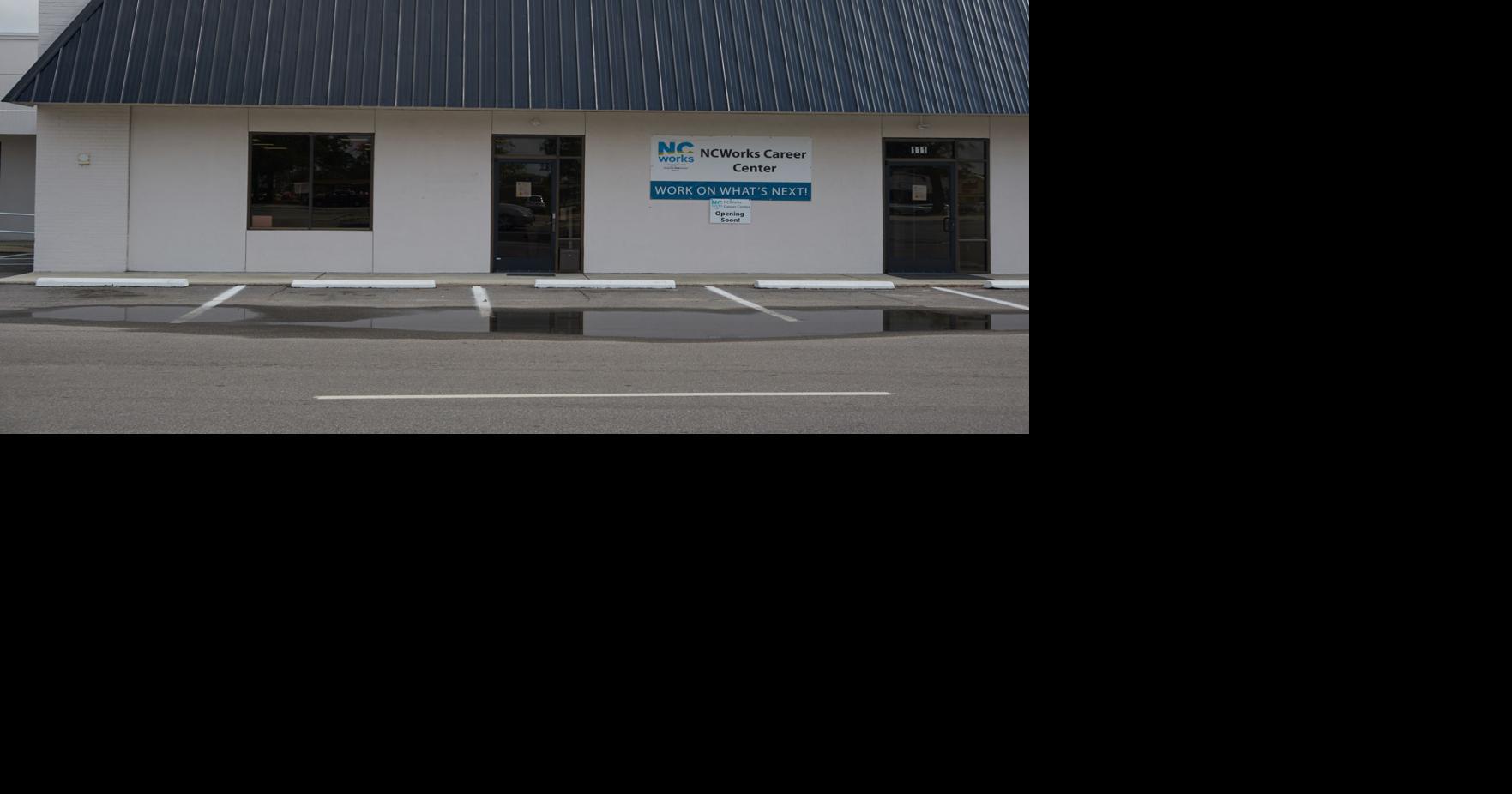 NCWorks Career Center reopens in new location | Local News ...