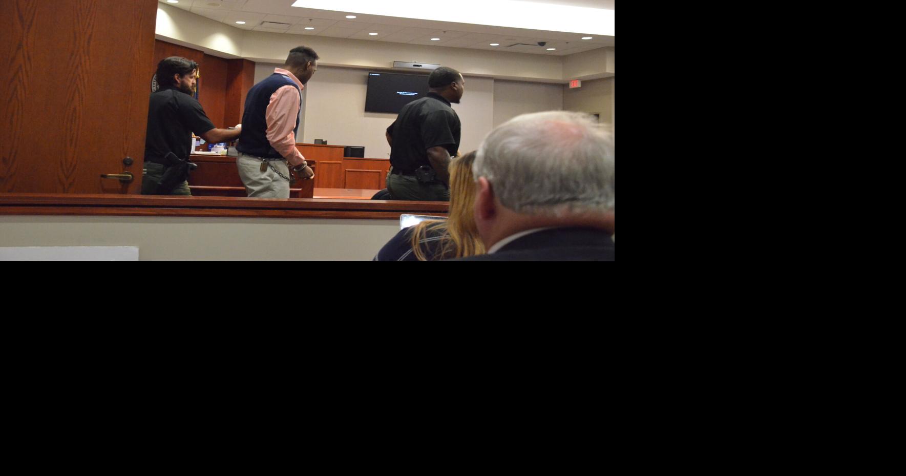 Jury selection starts in prison murders trial | Local News ...