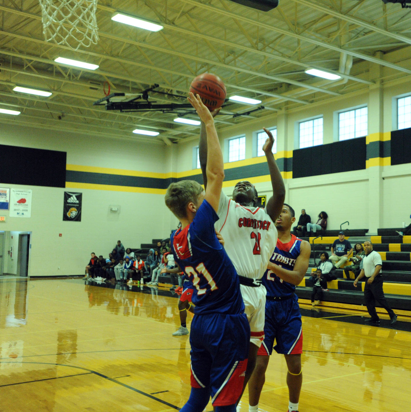 philo youth basketball tournament