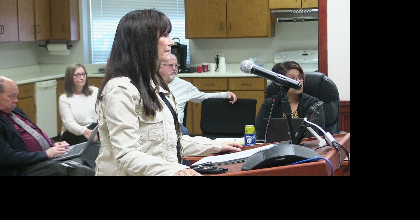 Gayle King Bertie LedgerAdvance