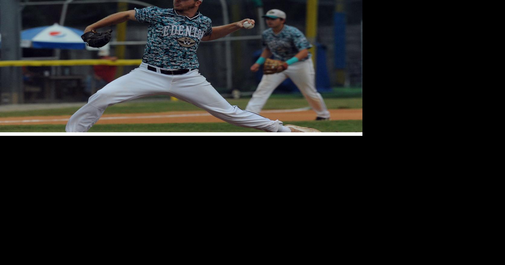 Top 10 story No. 3 Edenton Steamers College