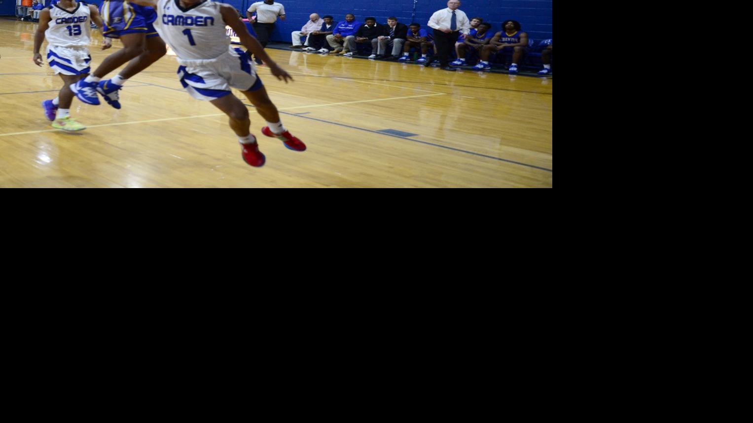 High School Basketball Aces Break Away From Bruins In Second