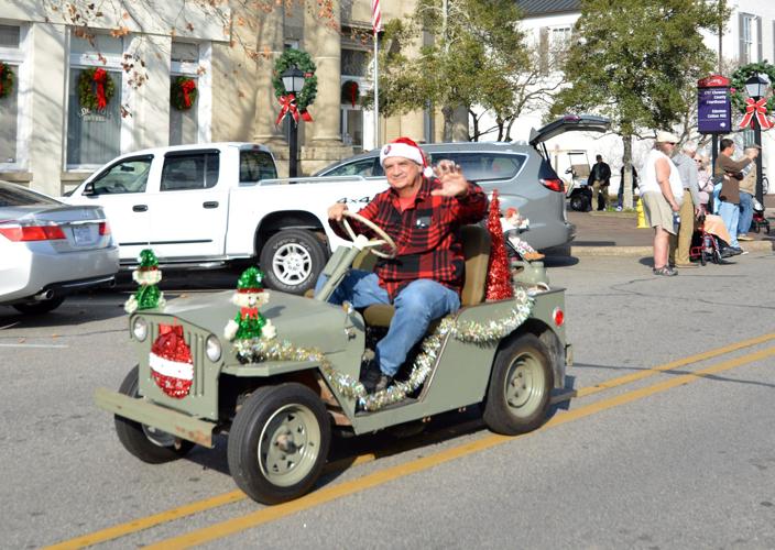 Edenton Christmas Parade Photo Galleries