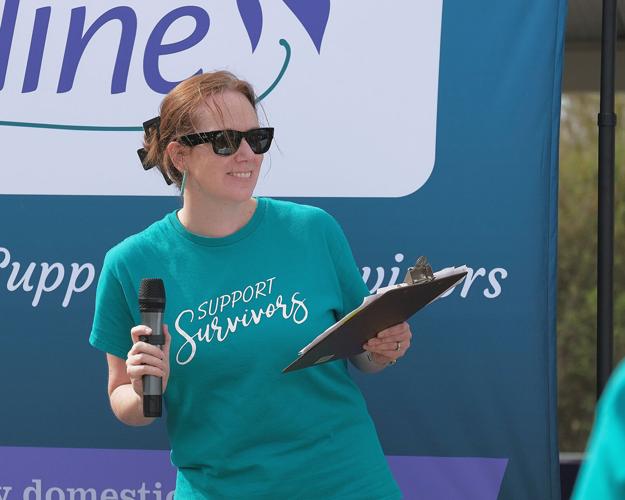 Running for Hopeline | Local News | dailyadvance.com