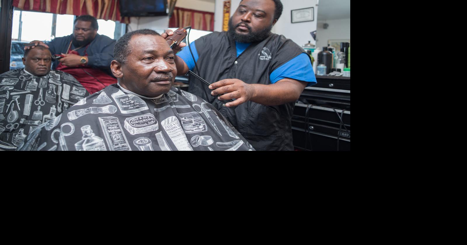 Service Cut Order Closes Barbershops Hair Salons Local News Dailyadvance Com