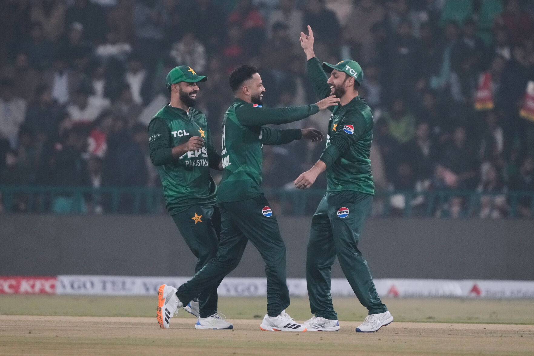 Pakistan will boycott T20 World Cup match against India, impacting ICC revenue