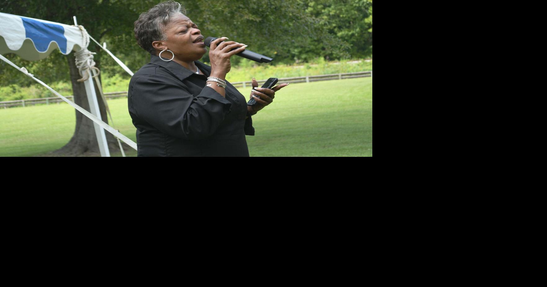 Winfall back-to-school fest features gospel singer, car show