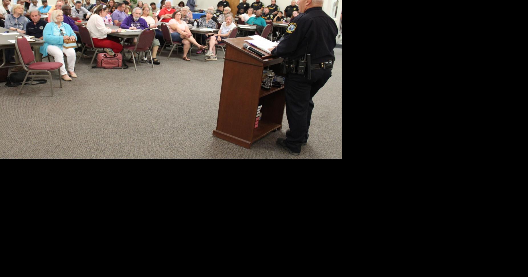 Chief: Man charged in Food Lion shooting was on-duty store employee ...