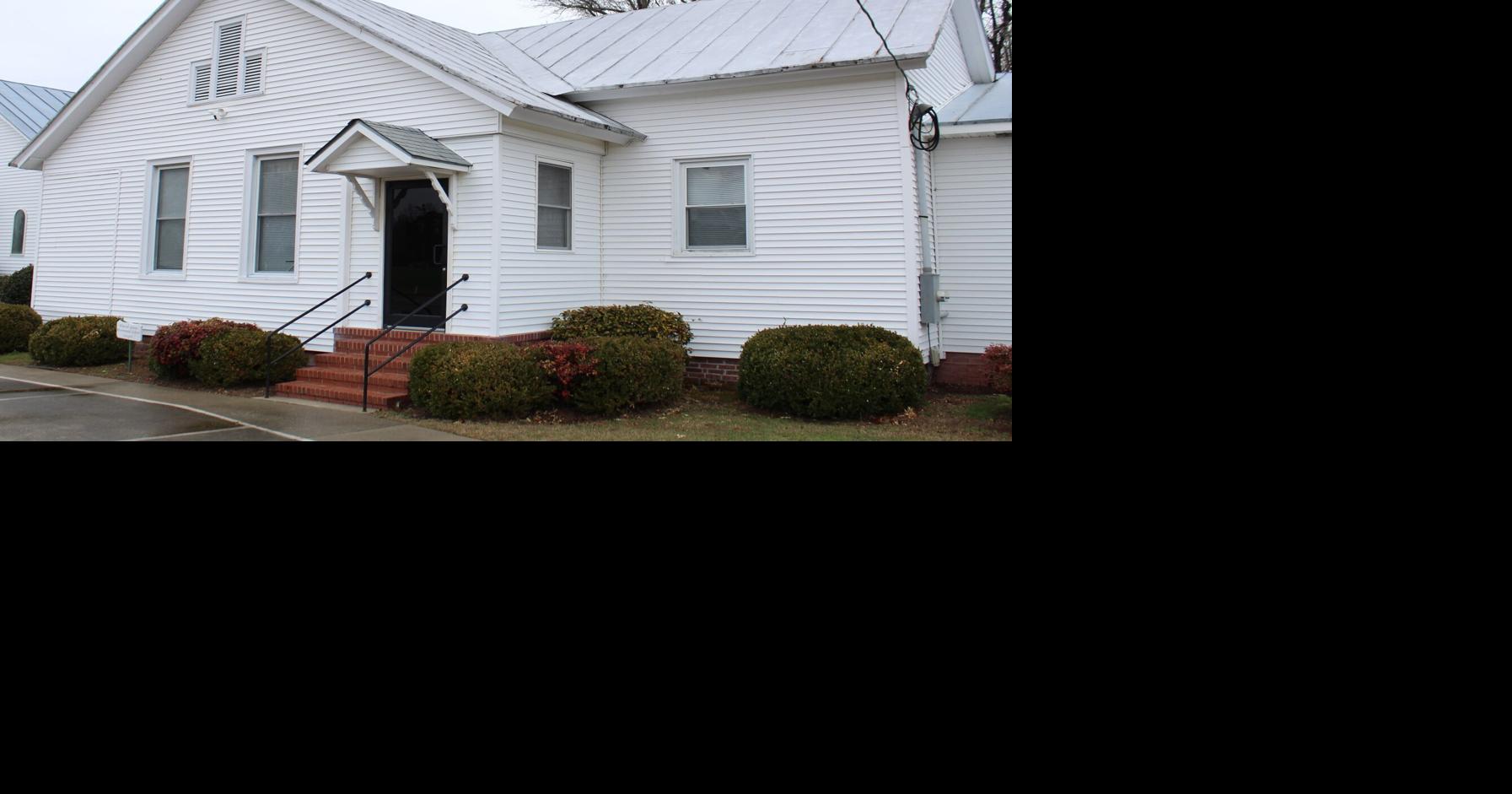 Warren Grove NC's first Rosenwald School | News | dailyadvance.com