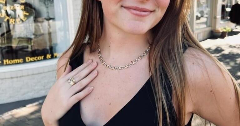 Albemarle Neighbor: Ever Rooted owner Mia Jernigan makes 'perfectly fitted' jewelry