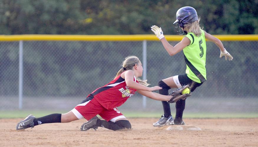 A new era South Park Sports Complex opens Local News