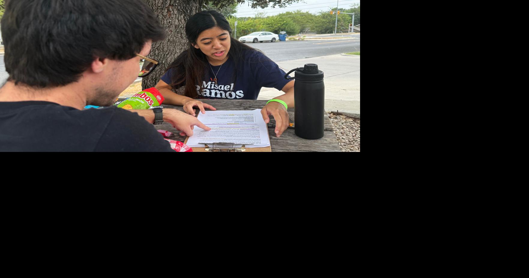 Texas socialists are building a movement, one sandwich at a time ...