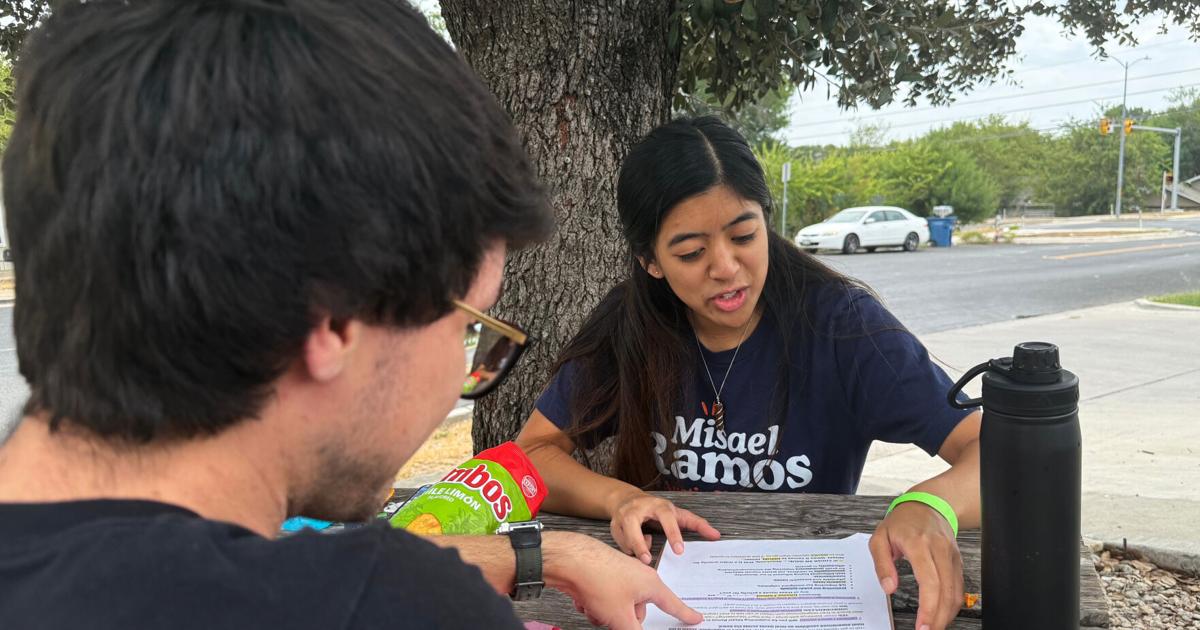 Advanced Controls Icon Texas socialists are building a movement, one sandwich at a time ...
